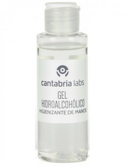Cantabria Labs Gel...