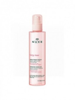 Nuxe Very Rose Bruma...