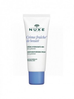 Nuxe Creme Fraiche de...