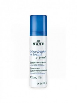Nuxe Creme Fraiche de...