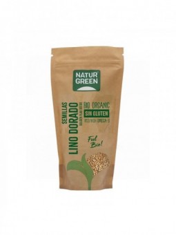 NaturGreen Lino Dorado...
