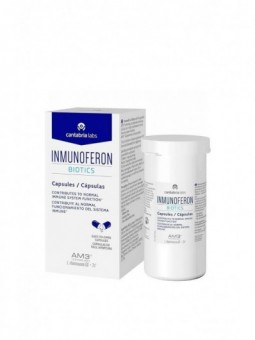 Inmunoferon Biotics 10...