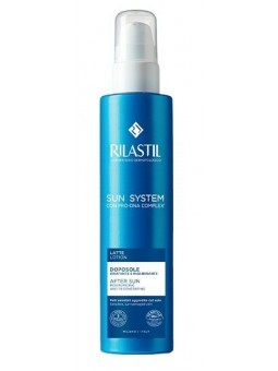 Rilastil Sun System Leche...