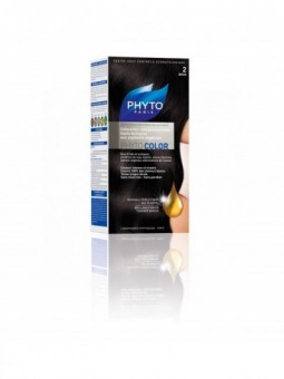 Phyto Phytocolor Moreno N 2