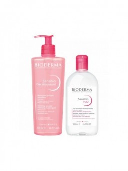 Bioderma Sensible H20...