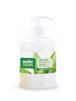 Acofarderm Jabón de Manos...