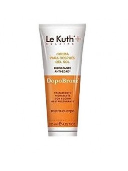 Le Kuth Dopo Bronz After...