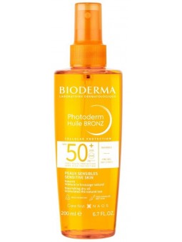 Bioderma Photoderm Bronz...