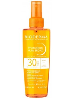 Bioderma Photoderm Bronz...