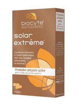 Biocyte Solar Extreme...