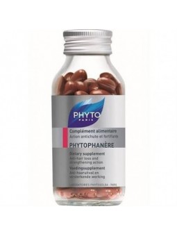 Phyto Phytophanere Cabellos...