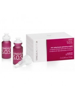Singuladerm Xpert SOS 2...