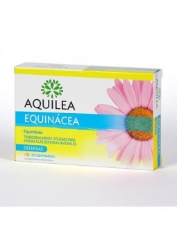 Aquilea Equinácea 30 comp