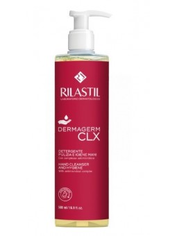 Rilastil Dermagerm Clx Gel...