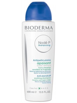Bioderma Nodé P Apaisant...