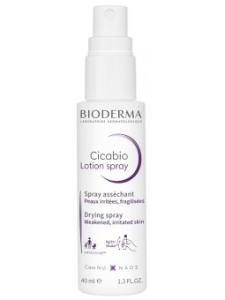 Bioderma Cicabio Loción...