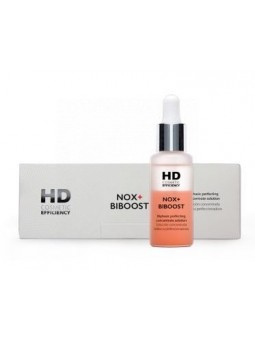 HD Nox+ Bi-Boost...
