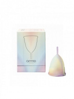 Ammo Copa Menstrual Colors...