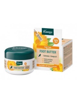 Kneipp Bálsamo Para Pies 100ml