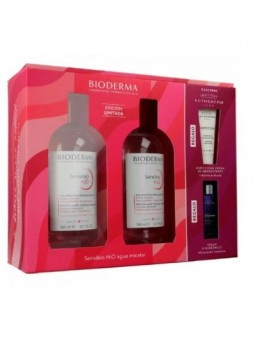 Bioderma Sensibio H2O Duplo...