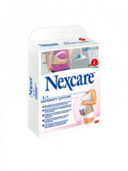 Nexcare Faja Maternidad...