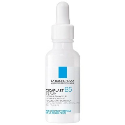 La Roche Posay Cicaplast B5...