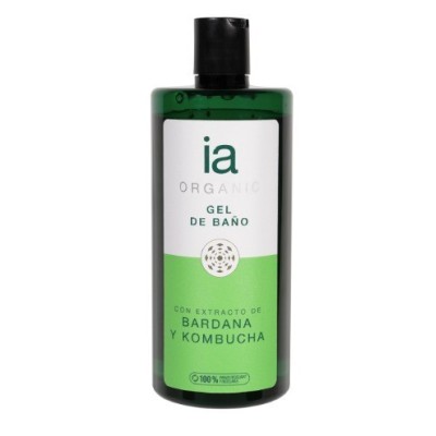 Interapothek Organic Gel De...