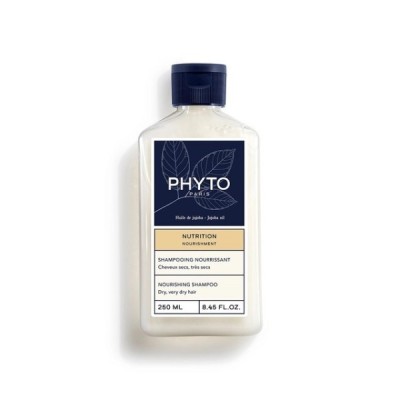 Phyto Nutricion Champu 500ml