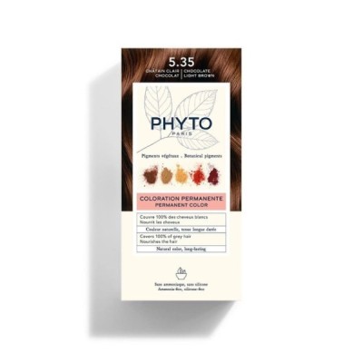 Phyto - Phytocolor 5.35...