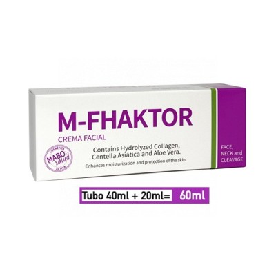 Mabo M-Fhaktor 60ml