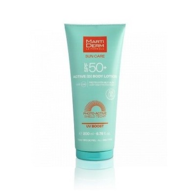 Martiderm Sun Care Spf50+...