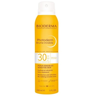 Bioderma Bruma Invisible...
