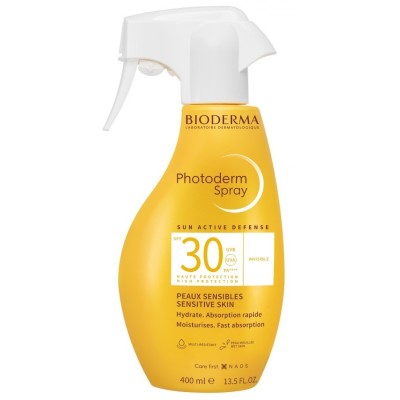 Bioderma Photoderm Spray...
