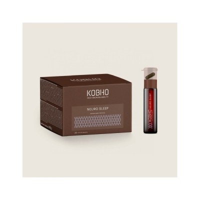 Kobho Neuro Sleeps 28...