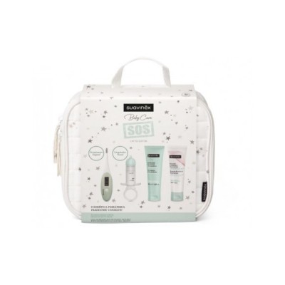 Suavinex Canastilla Baby...