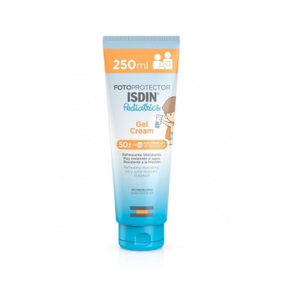 Isdin Fotoprotector...