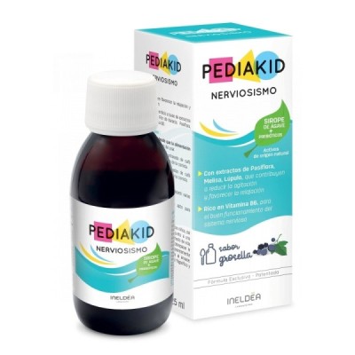 Vaminter Pediakid Sistema...