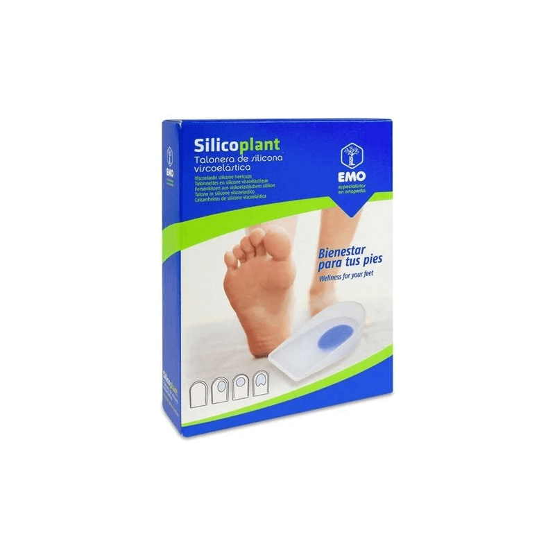 Emo Talonera Silicoplant SH500 Lite T/S 34-36 1 par