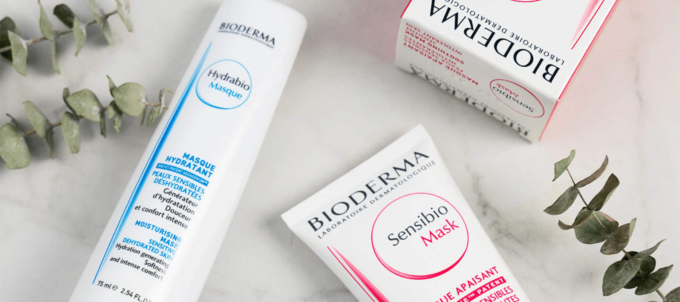 productos de bioderma